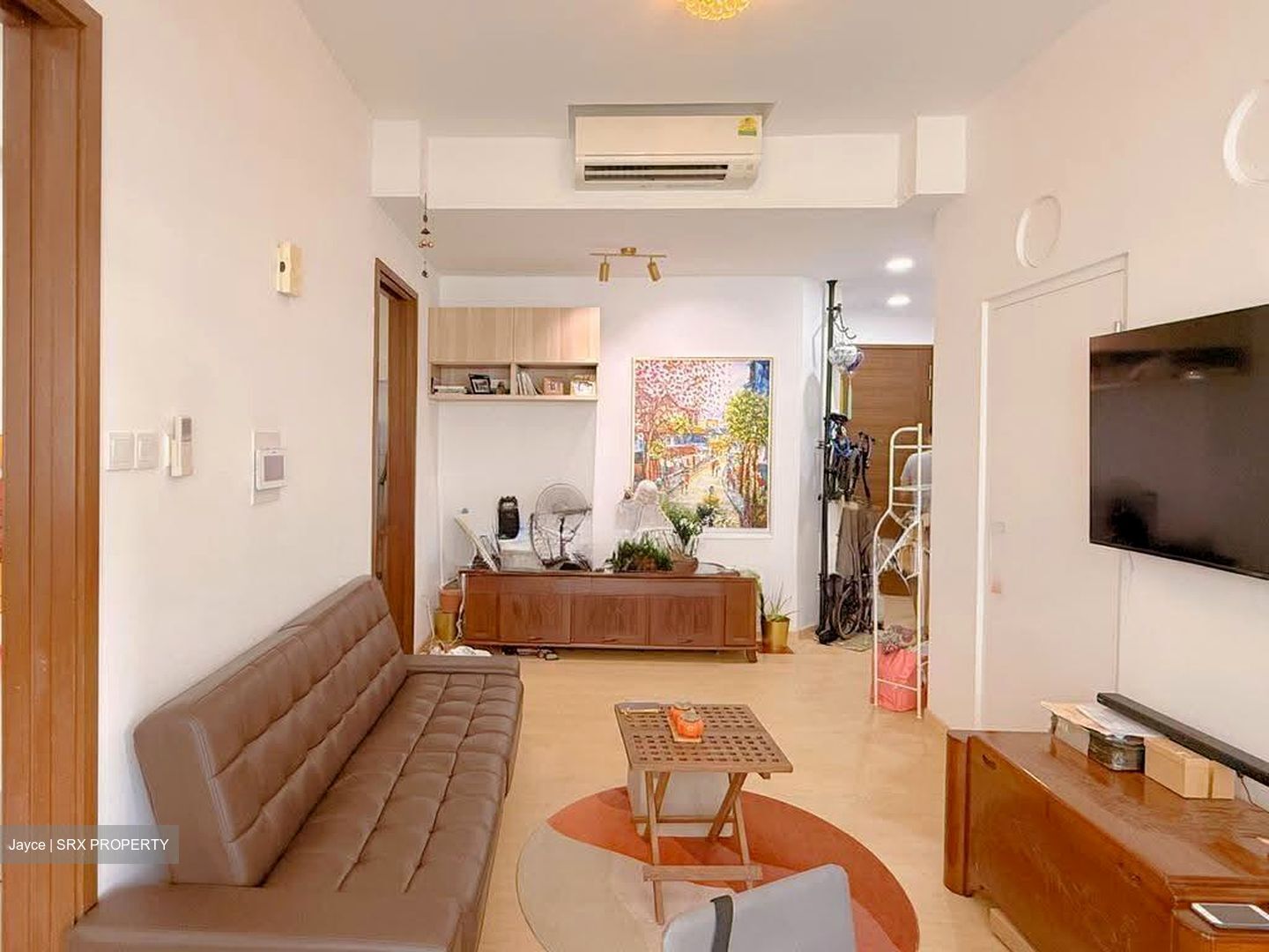 Mandale Heights (D11), Apartment #626541151